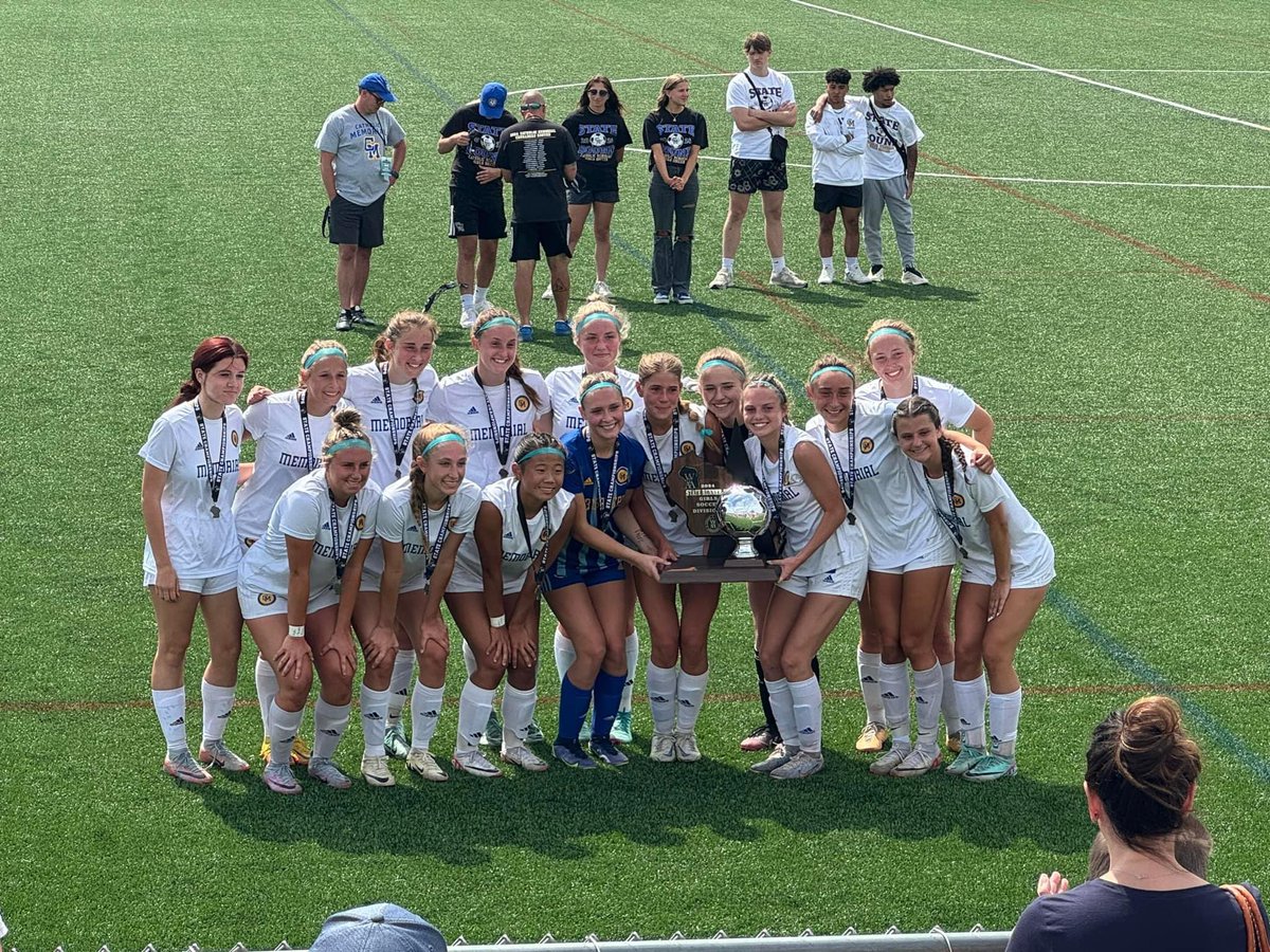 Catholic Memorial HS tweet media