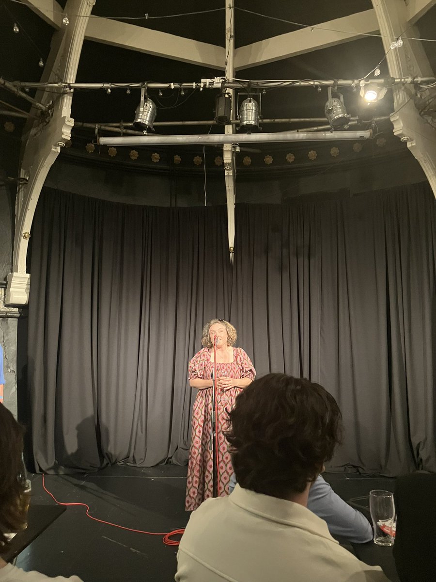 LostGirlPlay's tweet photo. @GMFringe Launch!
Heading to GM fringe? drop us a dm / share in the comments! We’d love to come along and support 💫
Catch us 15th - 16th July 7pm @kingssalford for our first Edinburgh fringe preview!
Tix: https://t.co/83fqZWFzgK
#gmfringe #theatre #edfringe #edfringepreview https://t.co/LRfJ1N3DFL