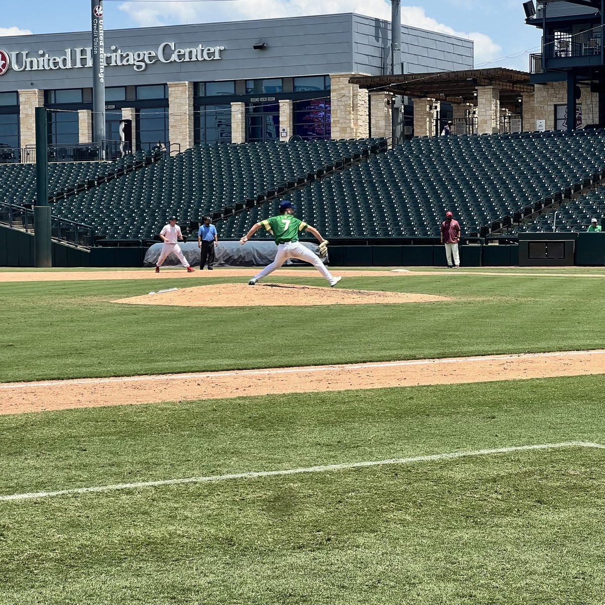 Idalou Baseball tweet media