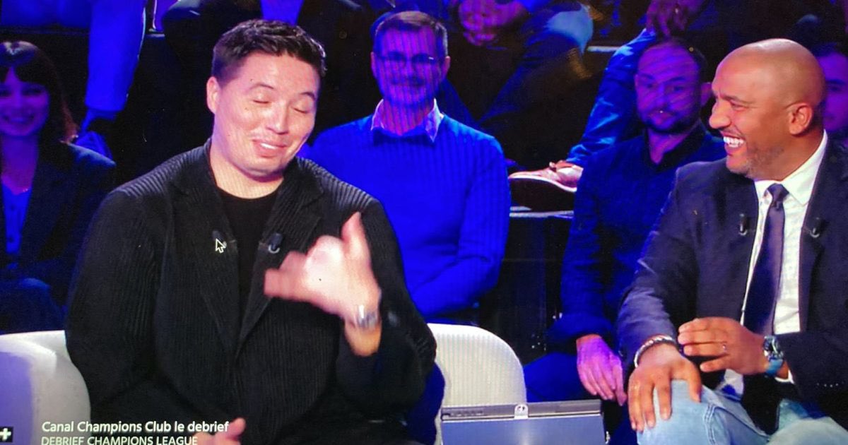 elchicosuaveee's tweet image. - Tres faible équipe de l’Albanie ce soir Samir ?

- Eeeeh c’est vrai ils ont pas su se mettre a la hauteur, par contre les albanaise qu’on avait croisé a Corfou avec Jeremy menez elle était a la hauteur elle hehehe