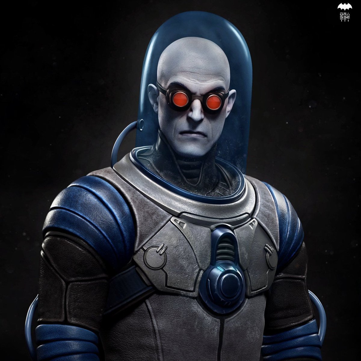 omegamauro1's tweet photo. Espero que el guion de 'The Batman Part 2' incluya a mi querido antagonista Mr. Freeze, como mínimo espero a Harvey Dent o Holiday. 😅
La espera me mata, pero confío y la esperanza no muere.
#ThePenguin #TheBatmanPart2 #TheBatVerse #Max https://t.co/ozAkcqnTxq