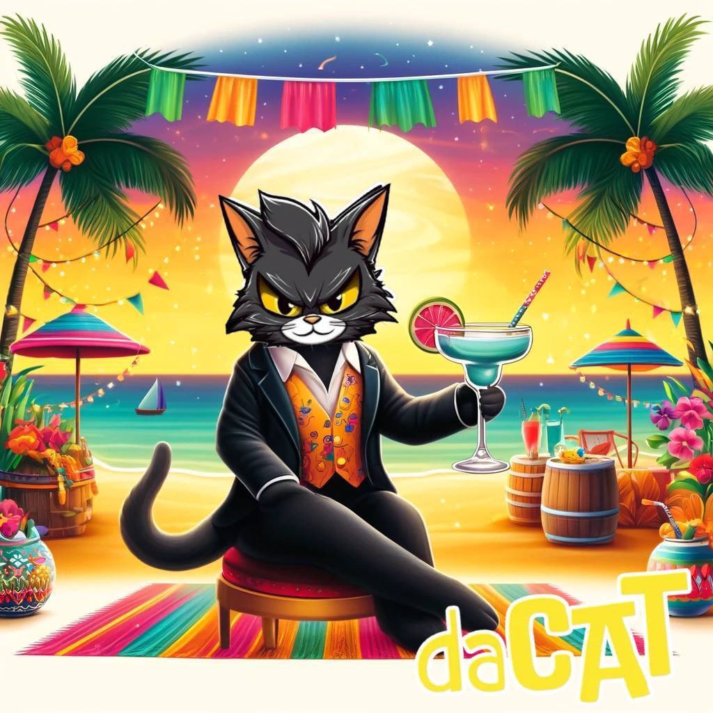 Saphoroth's tweet photo. 🌟 Hey Washington! $daCAT is making waves in the crypto scene like the Puget Sound. Join us and be part of the innovation tide!
Telegram: https://t.co/zFNLs5fVjP
Ethereum Chain CA: 0x814A870726EdB7Dfc4798300ae1ce3E5Da0Ac467
#SeattleCrypto #PacificNorthwestCrypto #CryptoWaves #Crypto #MemeCoin #Ethereum #ETH $ETH