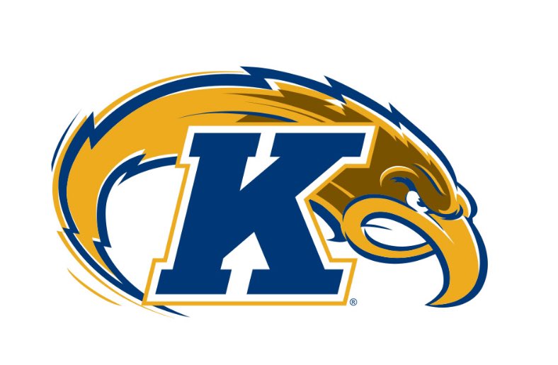 BruzdaTanner's tweet photo. Thank you @CoachKenniBurns and @Coach_CJRobbins for a great camp today at Kent State. Charted 4/5 on fg and got third in the competition with a 50 yard field goal. https://t.co/PE4IS2tVro