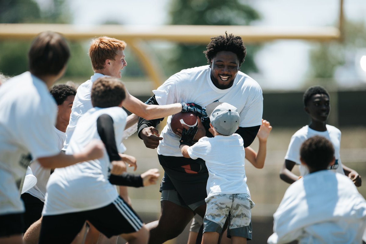 Carolina Panthers tweet media