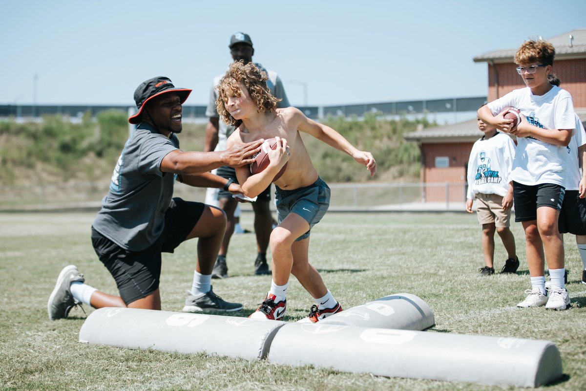 Carolina Panthers tweet media