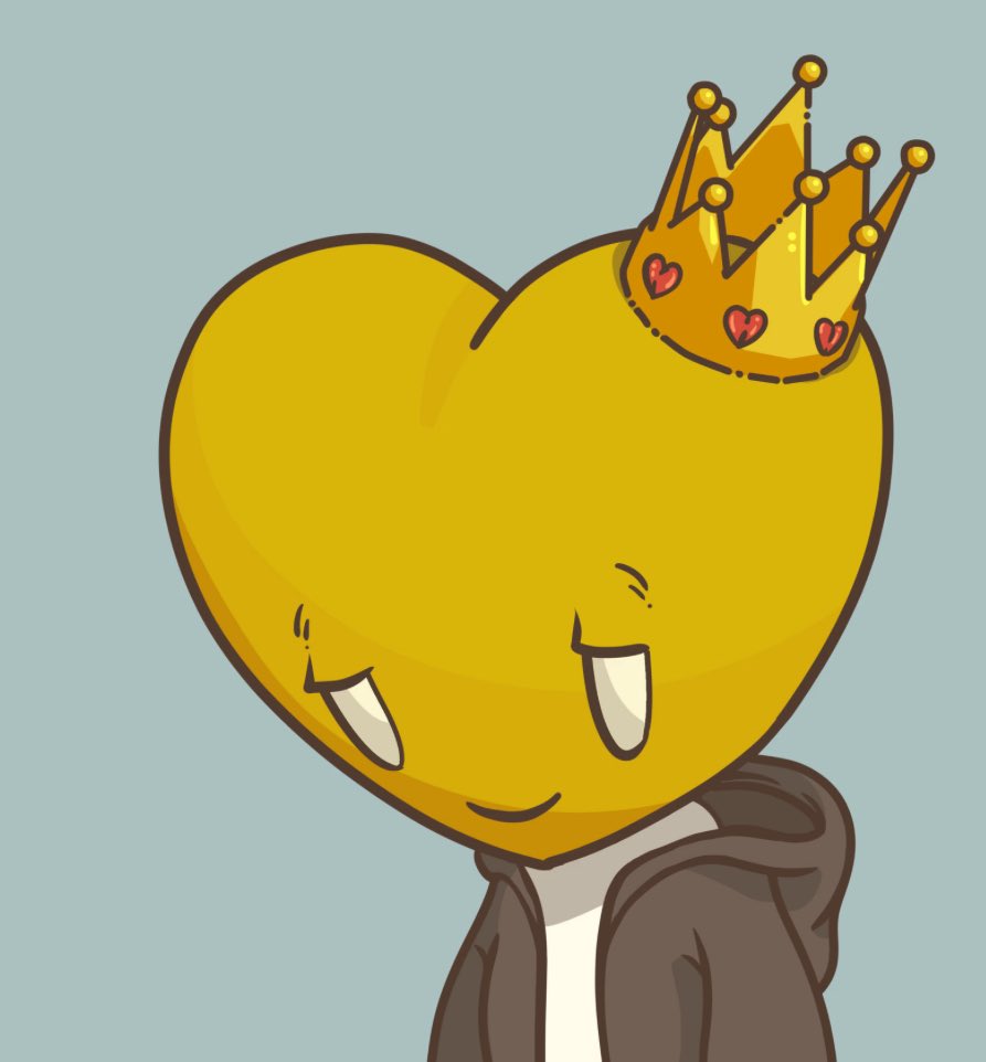 So clean….. Here comes the king . <a href="/LT3NFT/">Less Than Three</a>