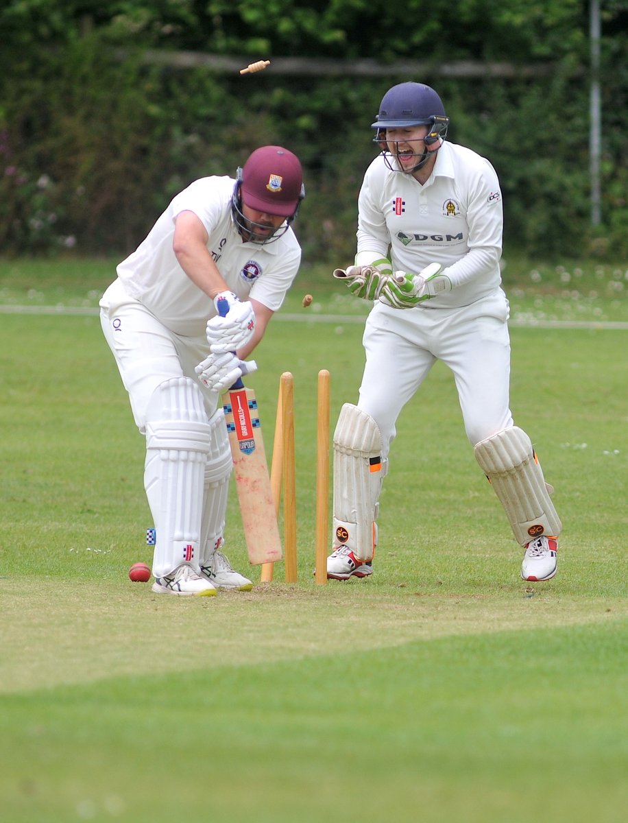 Steve Pope (Popee) tweet media