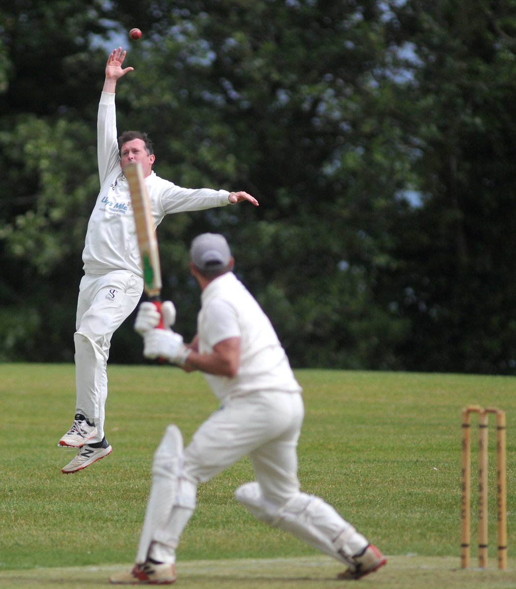 Steve Pope (Popee) tweet media