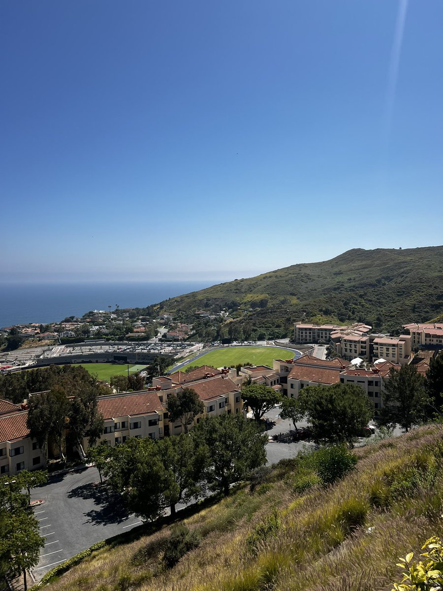Sara_G_Ross's tweet photo. Day 1 @ALPSLawProp #ALPS24 conference views @pepperdine https://t.co/FEFrTAHt8L