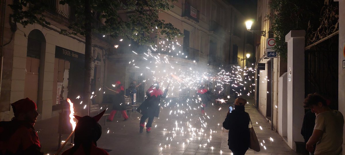 Preciós el #Solstitium. 🧐