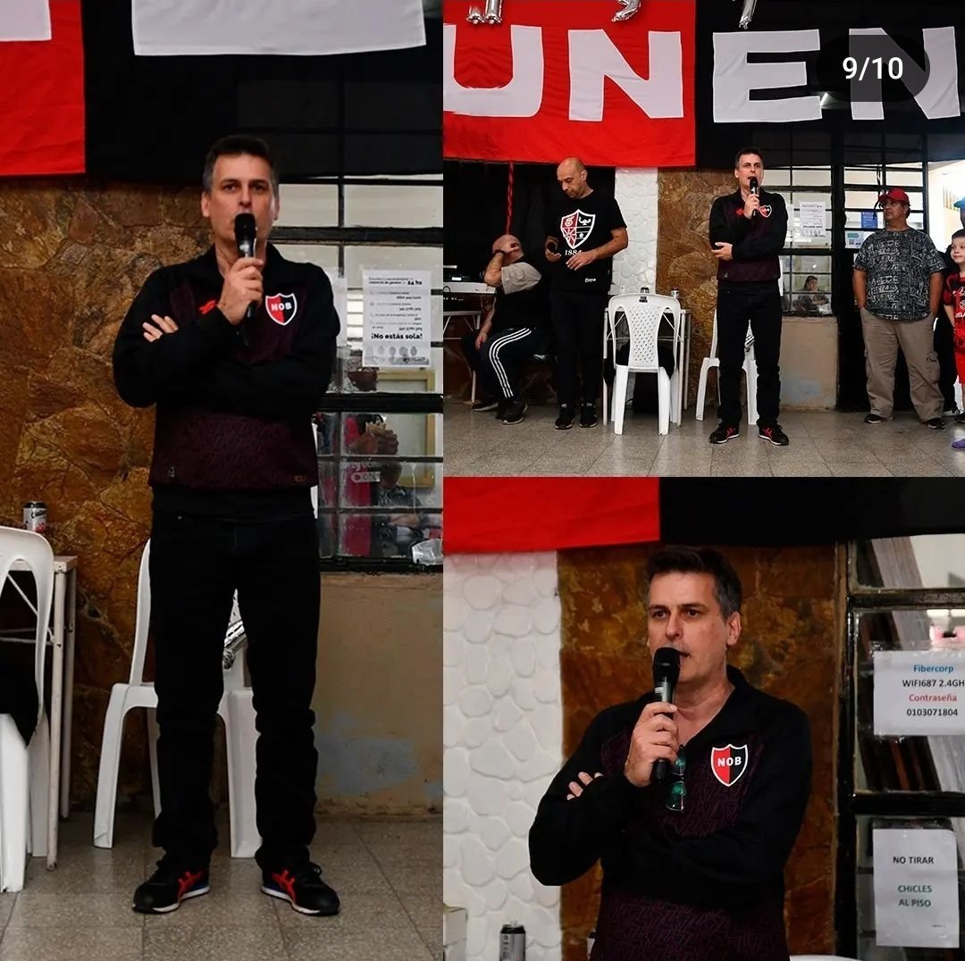 UnenNob's tweet photo. Hoy vivimos un verdadero festejo leproso para recordar los 50 años del glorioso campeonato de 1974.
#MiMayorOrgullo #Newells 😍 https://t.co/EY1ppweOwr