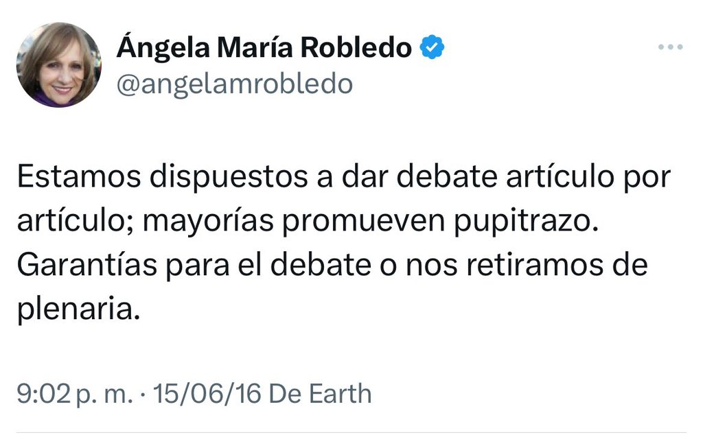 CathyJuvinao's tweet photo. Qué habrá pasado. Antes eran demócratas 🫣 https://t.co/22G7W6rfKA
