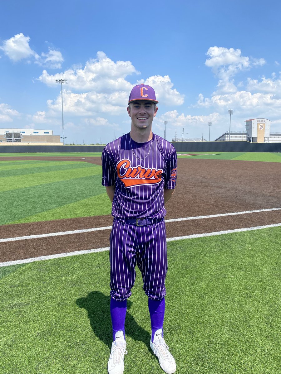 ✭Five Tool Texas✭ (@fivetooltexas) on Twitter photo F: <a href="/kansas_curve/">Kansas Curve</a> Baca 4, Marucci Elite Texas Martinez/Rupp 0
PoG: <a href="/BradyWelker34/">Brady Welker</a> 1-3, 3B, 2 RBI
Pitcher: <a href="/cole_11/">NECOLEPITTS</a> 6 IP, 7K, 2H, 0R
Notable: <a href="/JaceCampbell3rd/">Jace Campbell</a> 1-2, RBI, R F: <a href="/kansas_curve/">Kansas Curve</a> Baca 4, Marucci Elite Texas Martinez/Rupp 0
PoG: <a href="/BradyWelker34/">Brady Welker</a> 1-3, 3B, 2 RBI
Pitcher: <a href="/cole_11/">NECOLEPITTS</a> 6 IP, 7K, 2H, 0R
Notable: <a href="/JaceCampbell3rd/">Jace Campbell</a> 1-2, RBI, R