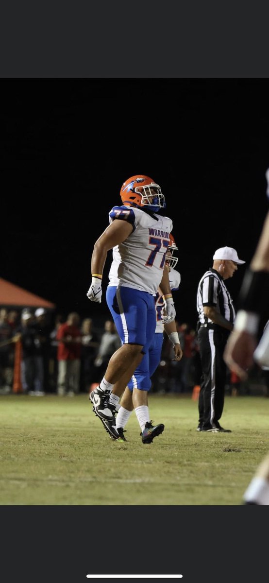 DevenLeclercq's tweet image. I am very excited to OFFICIALLY be able to start relationships and conversations between colleges and coaches!!!
‼️JUNE 15TH‼️

📱Coaches can reach me at 606-492-4641📱

💬 Or through Twitter DMs💬