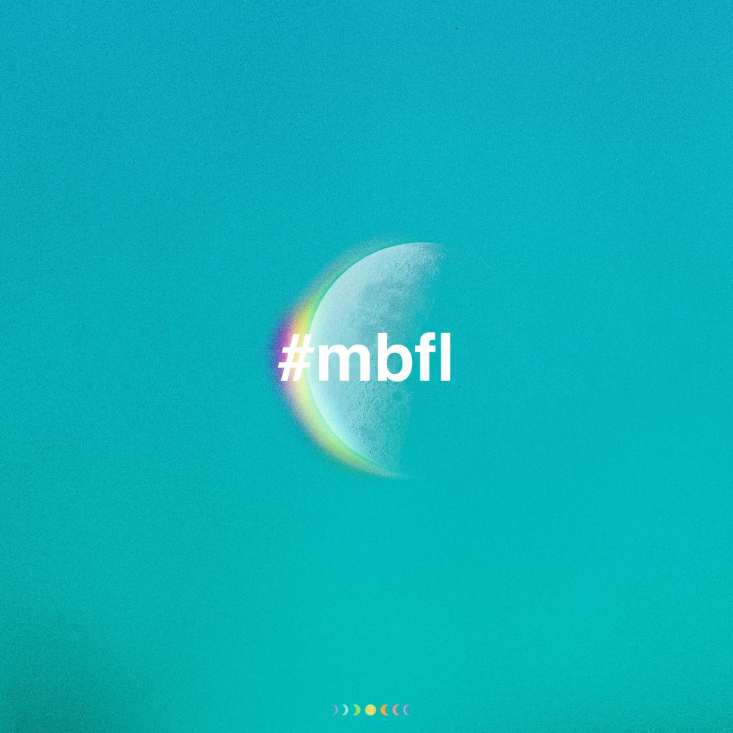19sjtl73's tweet photo. With Moon Music on the horizon and Feels Like I’m Falling In Love joining the #Coldplay family the power of #MBFL is as strong as ever. So wherever you are G I hope good things have come your way. #MBFL https://t.co/DCnKKINqbF