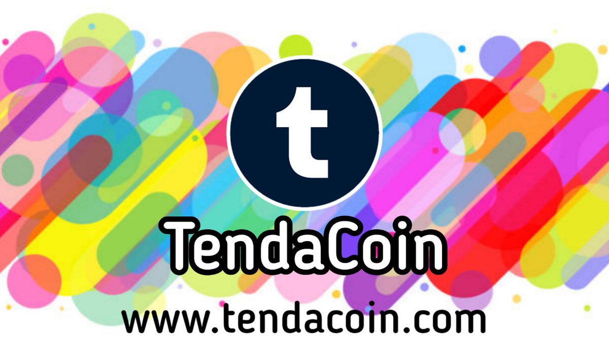 TendaCoin tweet media