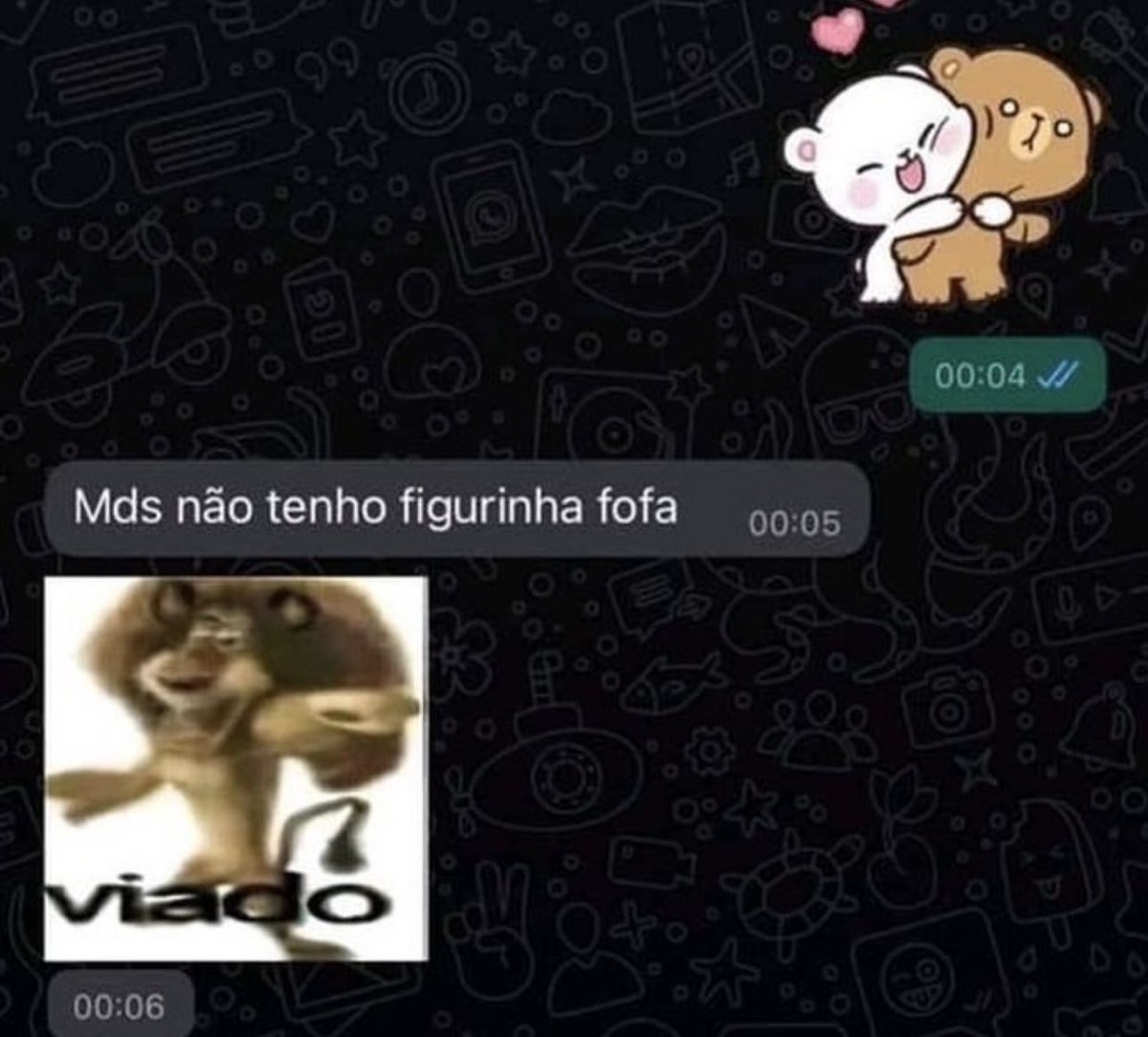 Shitpost só que de verdade (@shitpostverdade) on Twitter photo 