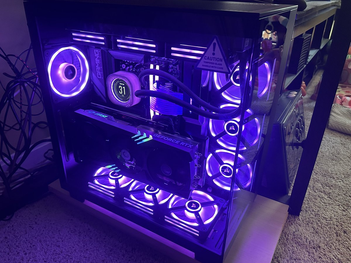 meckzero's tweet image. Just fished upgrading my ps8, Xbox series S.E.X.X.Y #pcmaster #ps5 #xboxseriesX