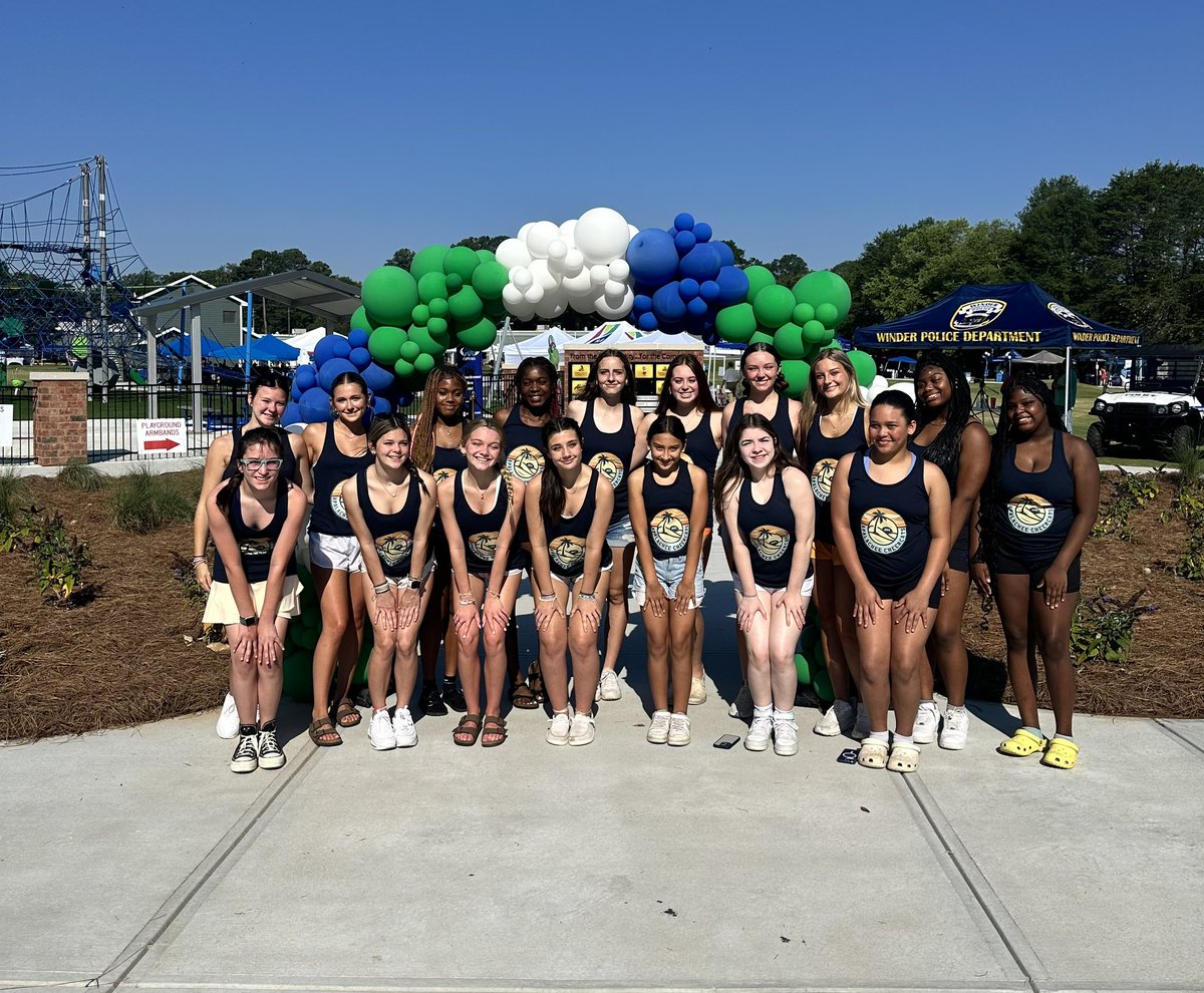 Apalachee Competition CheerCats tweet media