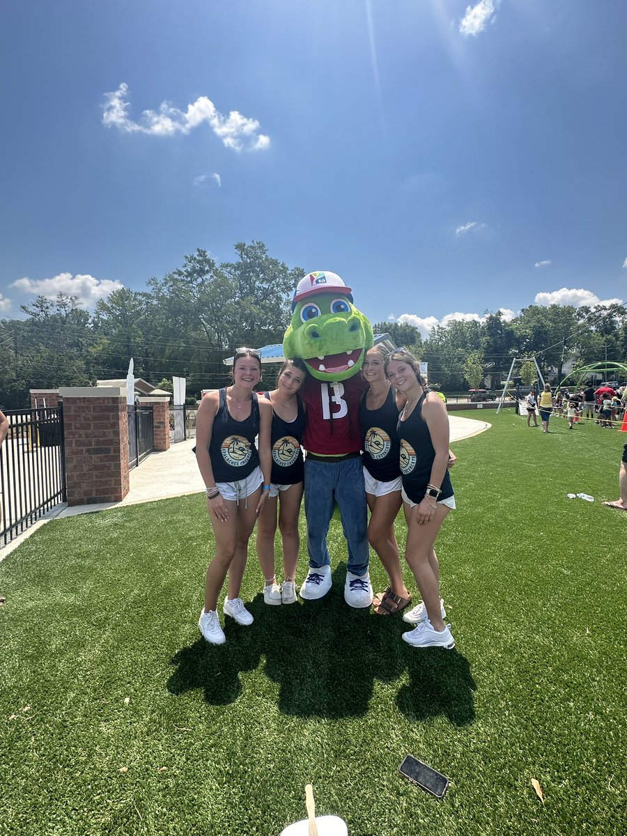 Apalachee Competition CheerCats tweet media