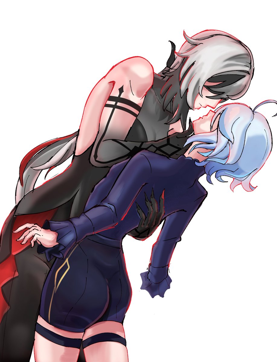 2xBun's tweet photo. #arlefuri nom nom

#genshinimpact https://t.co/nQlEFj3Fes