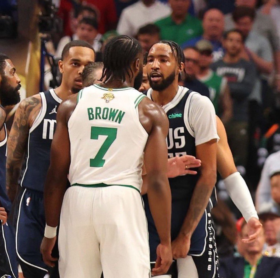 CelticsUnite18's tweet image. Definition of FAKE tough.