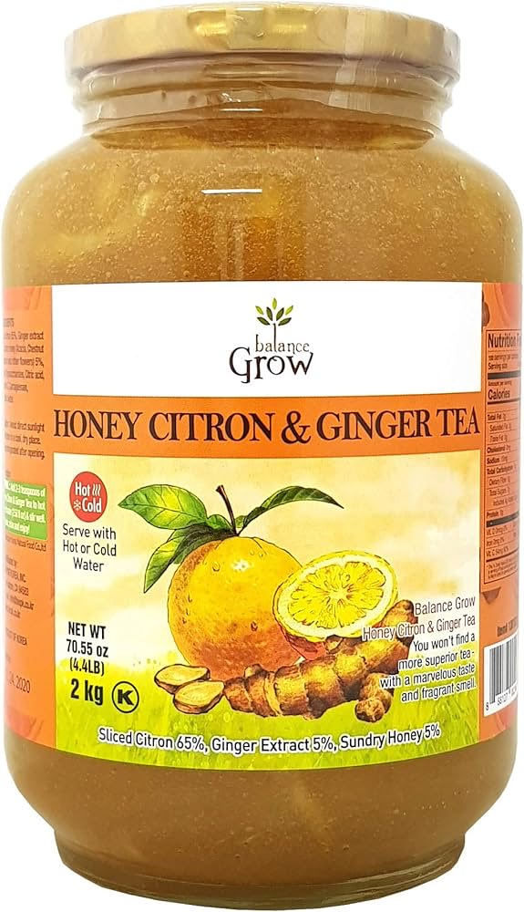 _jqwe's tweet image. save me honey citron and ginger tea… save me……