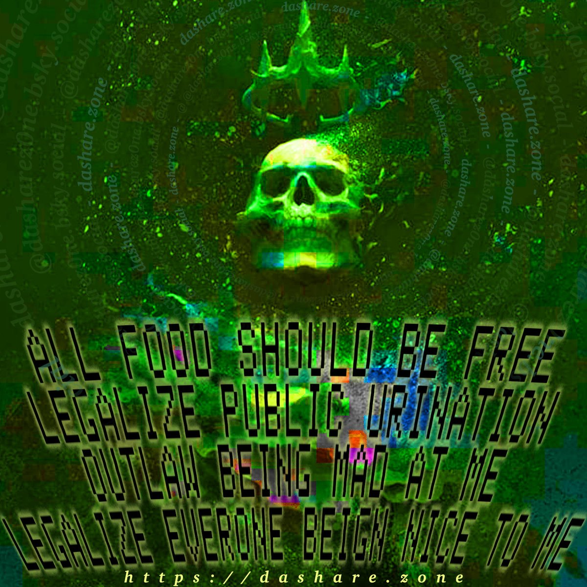 dasharez0ne's tweet photo. RT IF AGREE - https://t.co/GfqwqHWv7Y ADMIN https://t.co/ngsvRLUnCi