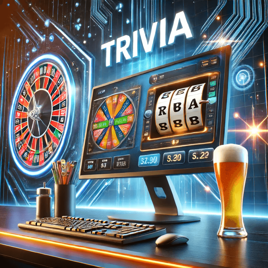 TheSmartesMe's tweet photo. Explore the exciting world of online betting at https://t.co/sNDhIjpnrE! 🏆🎮🧠 From sports to trivia, our latest blog covers it all. [https://t.co/hWv0o1dEFp

#OnlineBetting #SportsBetting #EsportsBetting #TriviaBetting #TheSmartestMe #BetSmart #BettingTips #BettingCommunity https://t.co/GHW8xTAaln