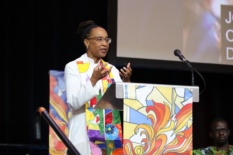 Iowa Conference of The United Methodist Church tweet media