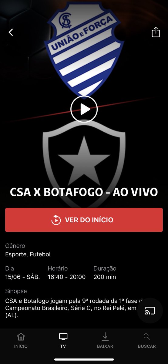 marjoriespc's tweet photo. Inadmissível, @NossoFutebol__ https://t.co/2IU46WyfuK