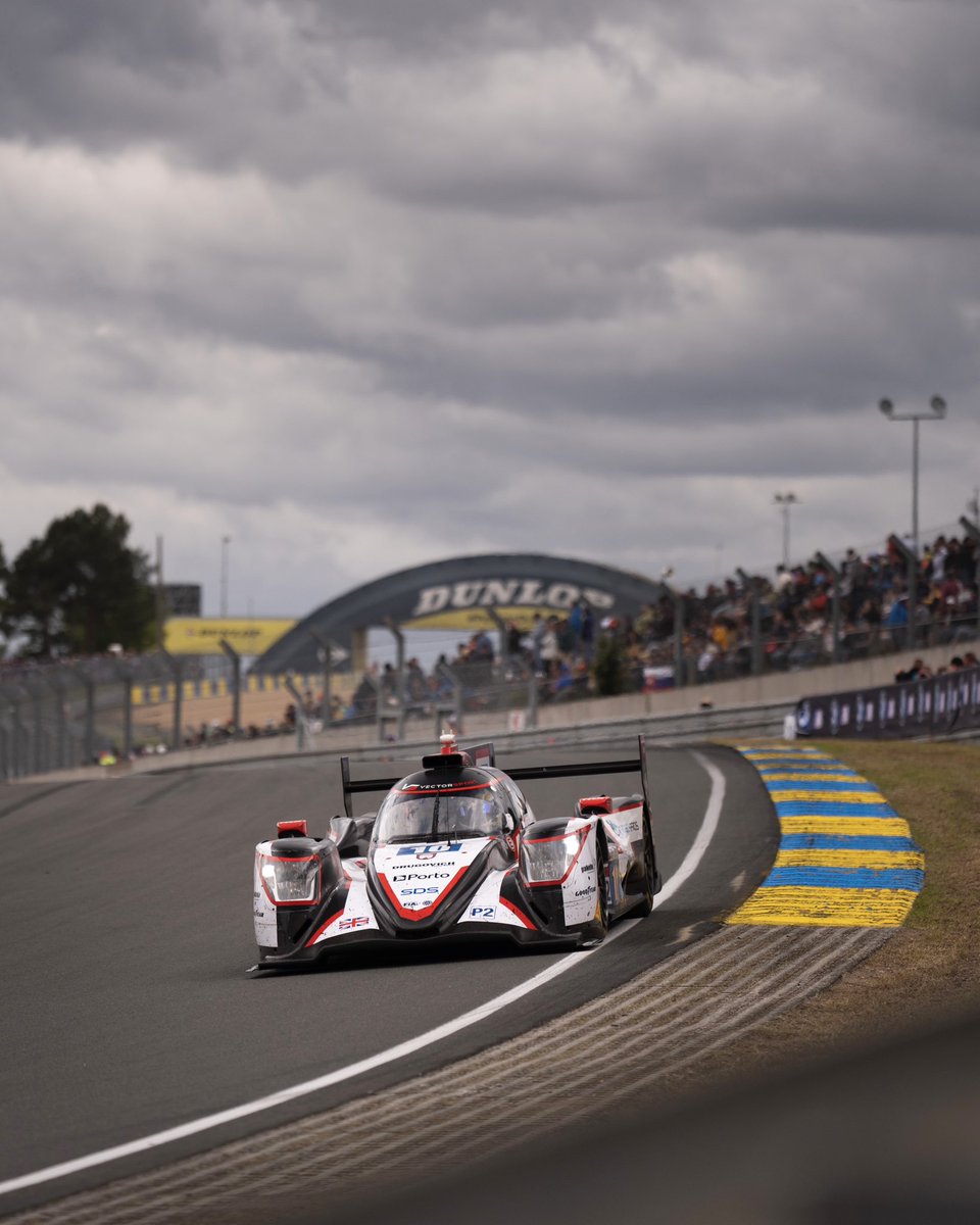 Vectorsport (@vectorsport1) on Twitter photo 7 hours into <a href="/24hoursoflemans/">24 Hours of Le Mans</a> and Vector Sport #10 is sitting in P3 in the #LMP2 class. Fantastic work from the team and drivers so far! <a href="/PatrickPilet/">Patrick Pilet</a> <a href="/RyanCullenRace/">Ryan Cullen ๐ฎ๐ช</a> <a href="/StefRichelmi/">Stรฉphane Richelmi</a>
#24hourslesmans #motorsport #endurance 7 hours into <a href="/24hoursoflemans/">24 Hours of Le Mans</a> and Vector Sport #10 is sitting in P3 in the #LMP2 class. Fantastic work from the team and drivers so far! <a href="/PatrickPilet/">Patrick Pilet</a> <a href="/RyanCullenRace/">Ryan Cullen ๐ฎ๐ช</a> <a href="/StefRichelmi/">Stรฉphane Richelmi</a>
#24hourslesmans #motorsport #endurance