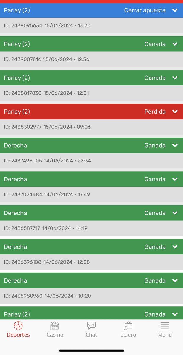 TipsterSupremo's tweet photo. Seguimos en buena racha con la #EURo2024 https://t.co/5BsoMgSIeN