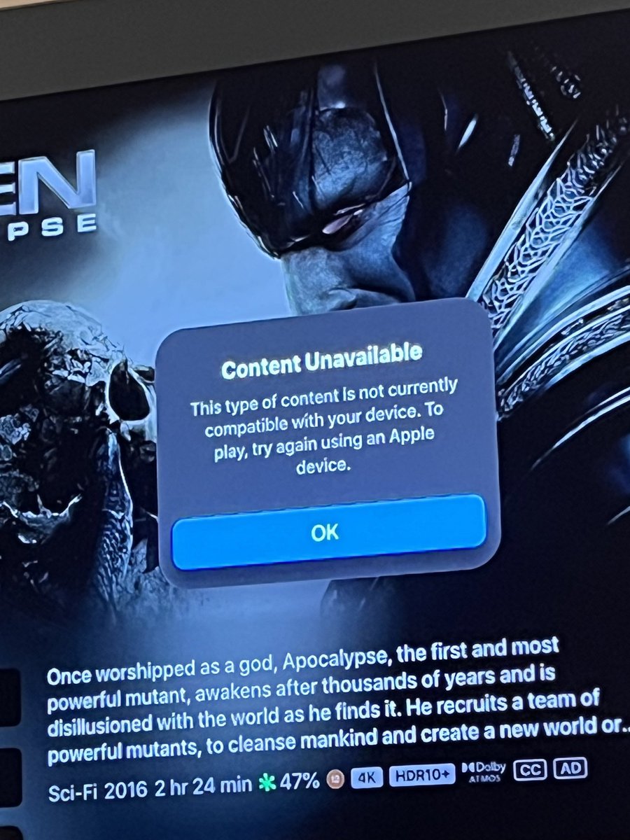 Matthew Abraham tweet media