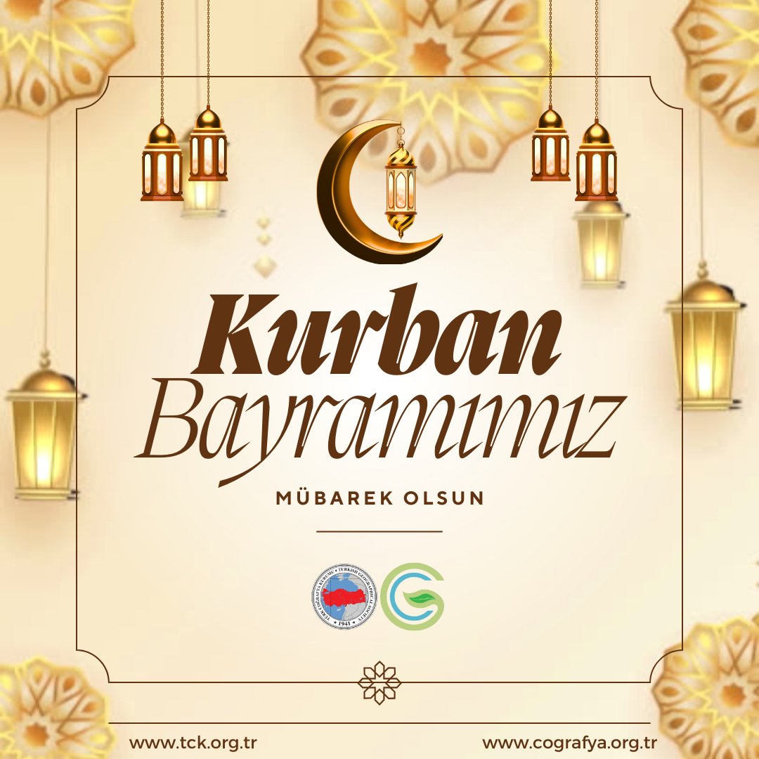 Türk Coğrafya Kurumu Gençlik Birimi tweet media