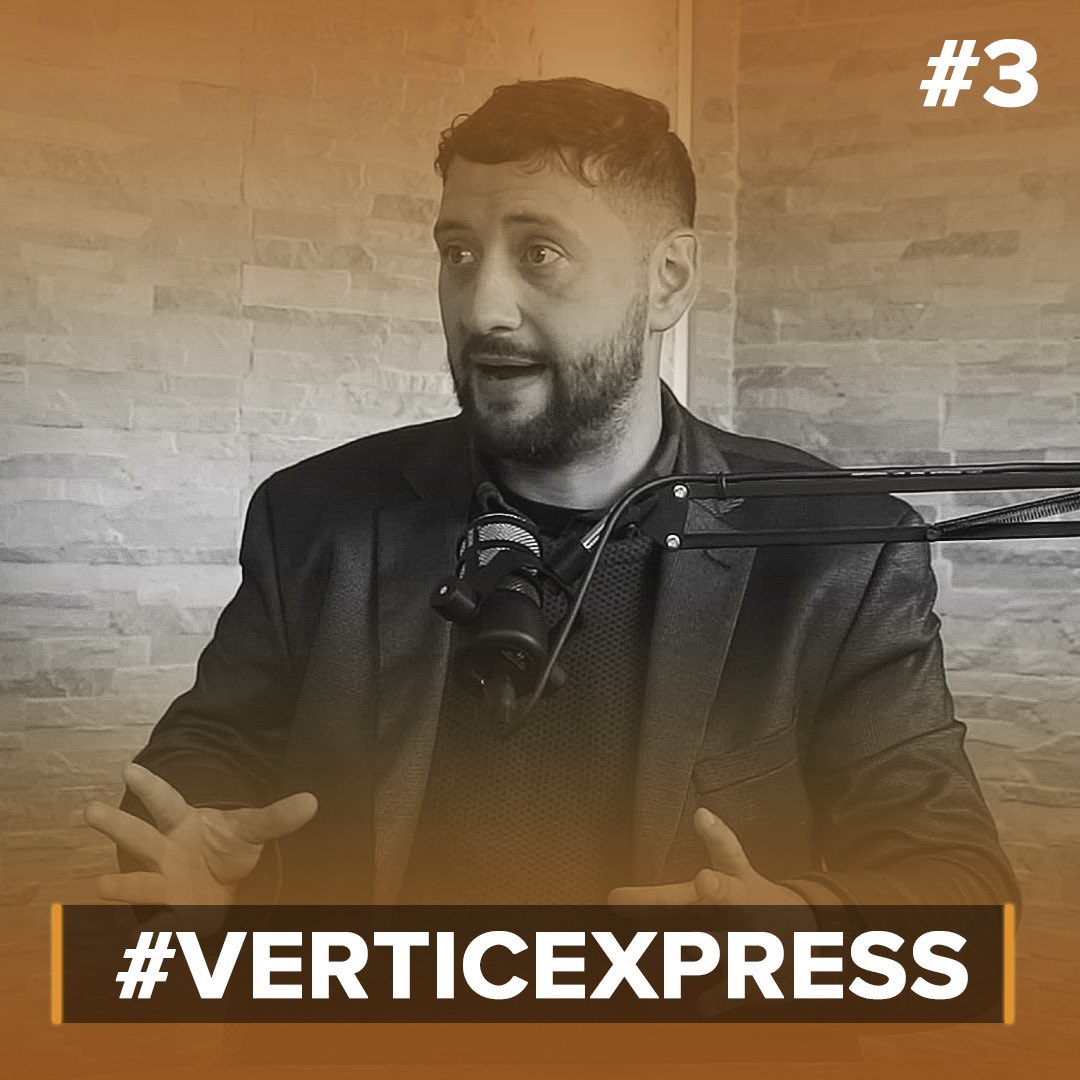 Vértice tweet media