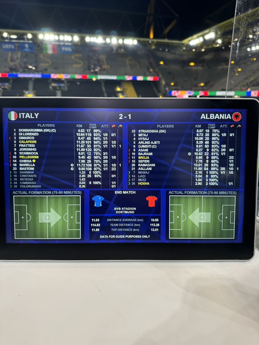 Kristoffer Løkberg tweet media