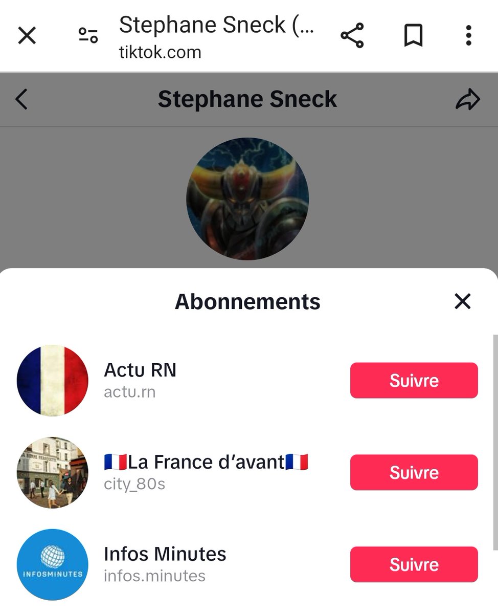 ✿ Parisienne ✿ tweet media