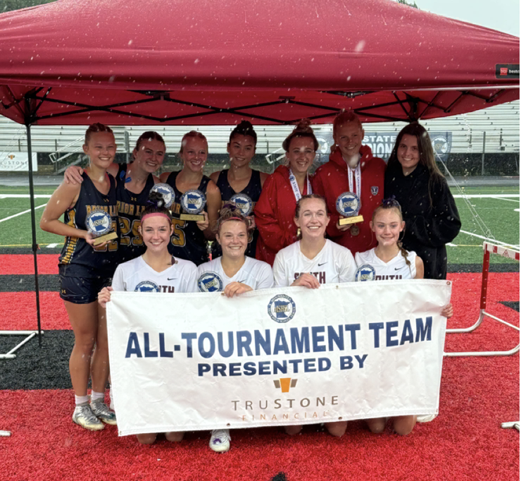 MSHSL's tweet photo. Congratulations to the @TruStoneFCU Girls Lacrosse All-Tournament Team. https://t.co/XS4WzfOiU3