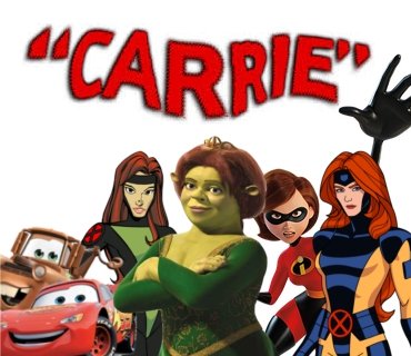 Assistir Carrie a estranha (1976) dublado no Prime Video é tipo: