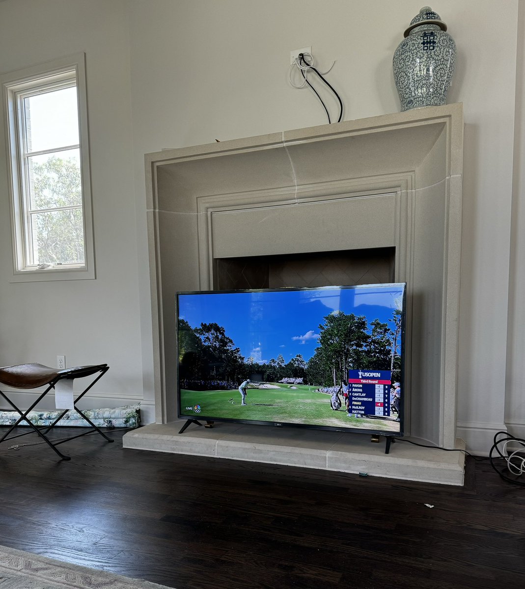Emma Heim (@emmacheim) on Twitter photo New house is getting unpacked and organizedā¦aka a mess. But Iāll be damned thereās golf on. <a href="/TravisHeim/">Travis Heim</a> New house is getting unpacked and organizedā¦aka a mess. But Iāll be damned thereās golf on. <a href="/TravisHeim/">Travis Heim</a>