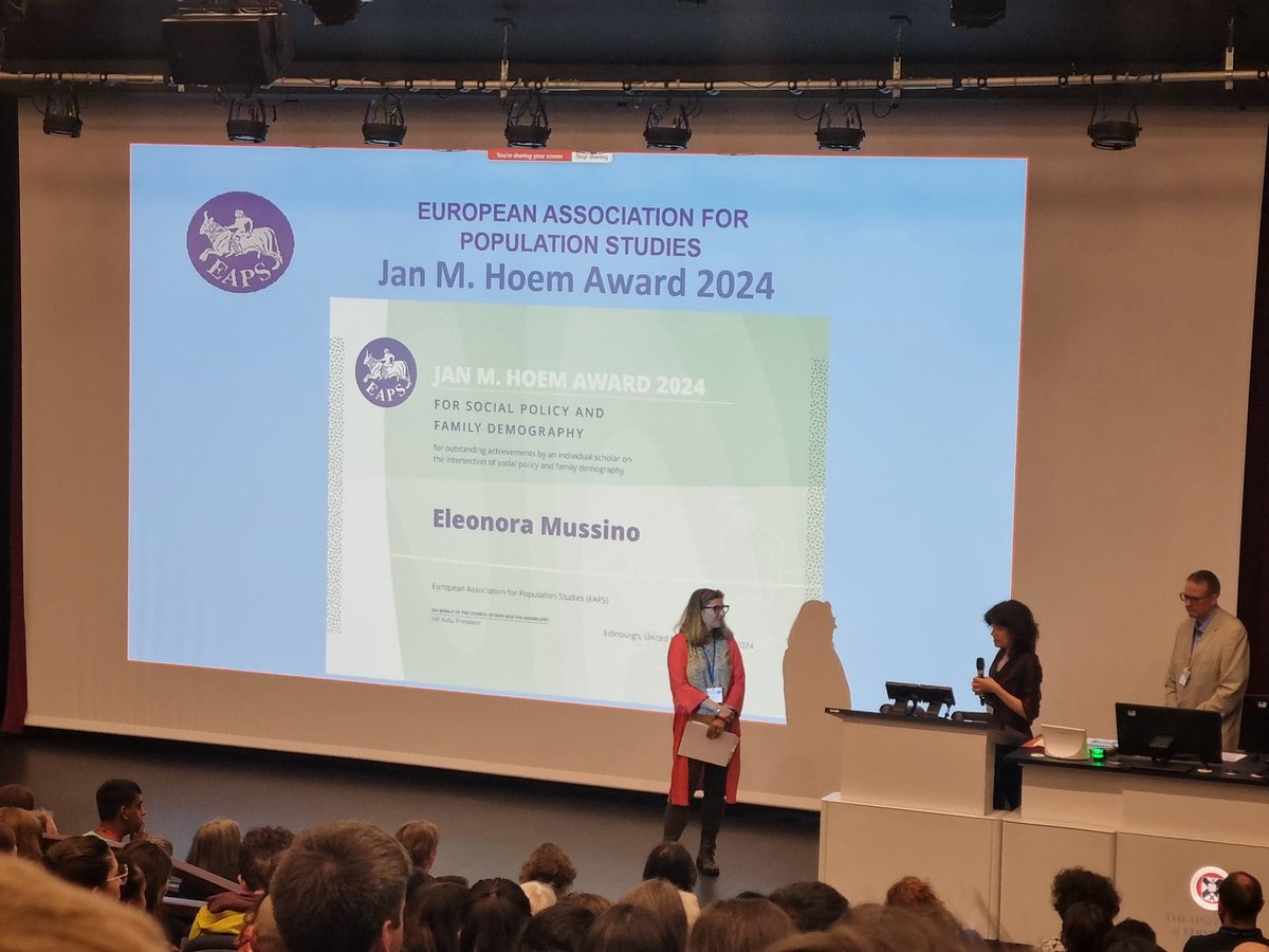 Eleonora Mussino tweet media