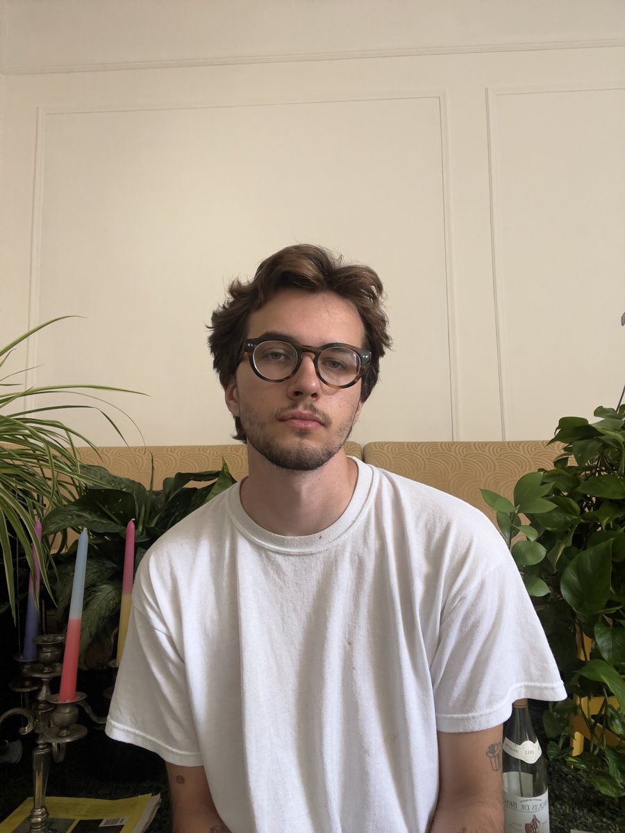 Instagram / Twitter 🤓