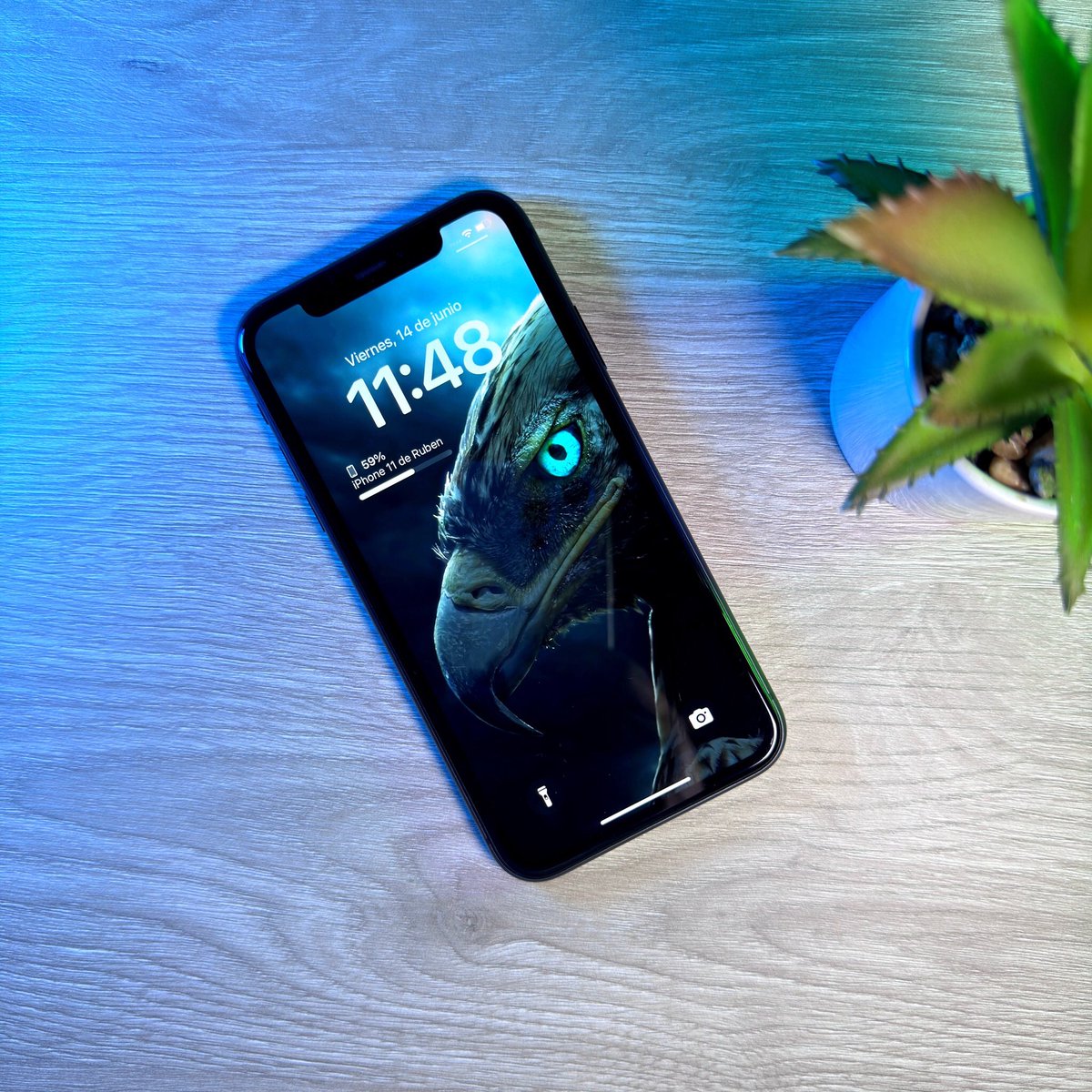 ruben_tech's tweet photo. ¿Cómo va iOS 18 beta 1 en el iPhone 11? 🤔👉🏿 https://t.co/8NdlVSh1IT

#iOS18 #iOS18beta #iPhone11 #Apple https://t.co/dffLgfAZVd