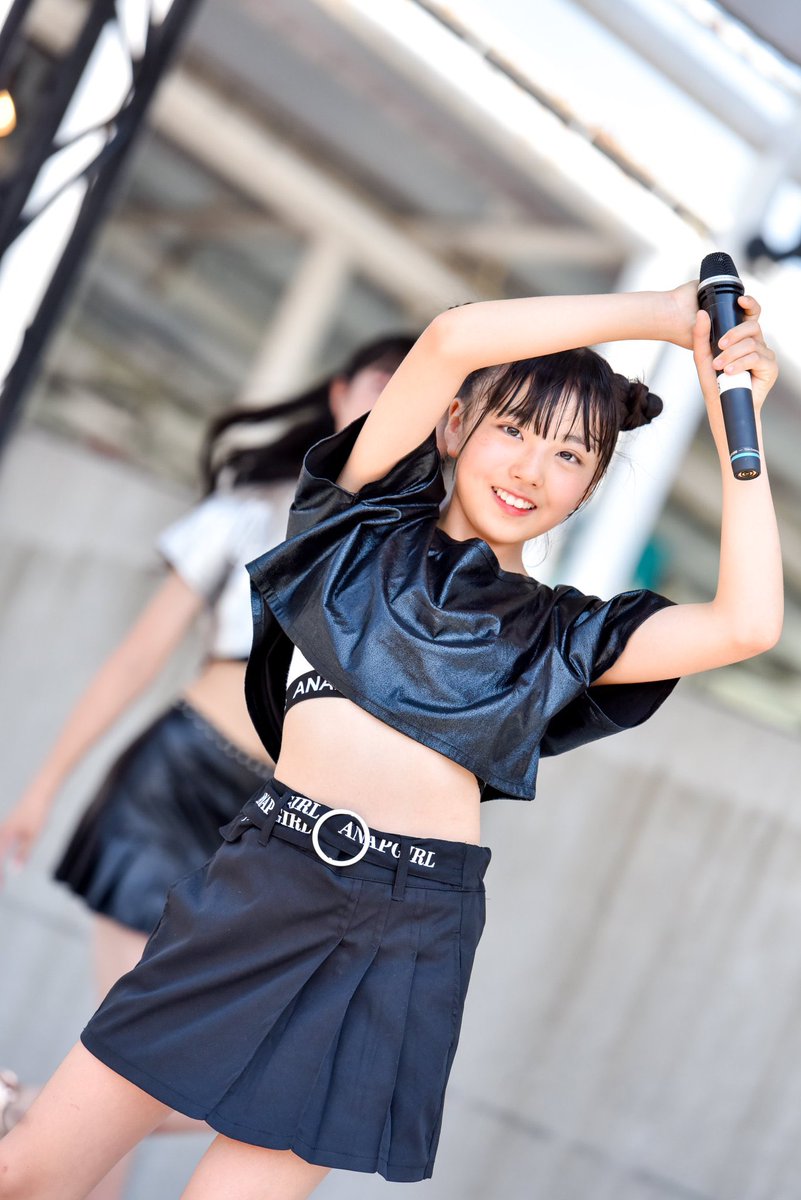 あこしゅ いつも元気なじゅじゅちゃん happy birthday🎂 ＃じゅじゅ ＃あかぎ団