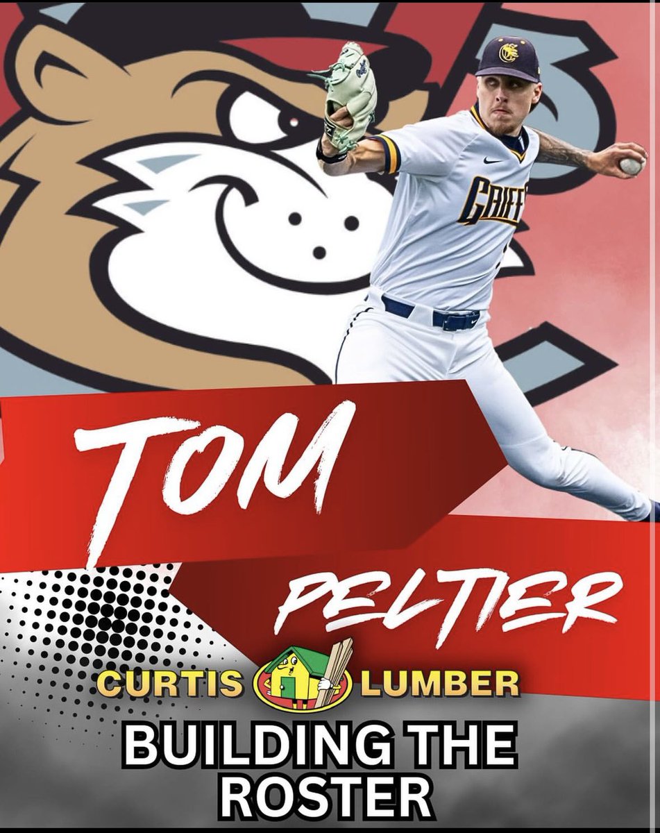 Happy to announce I’ve signed with the <a href="/ValleyCats/">Tri-City ValleyCats</a> of the Frontier League to start my professional career