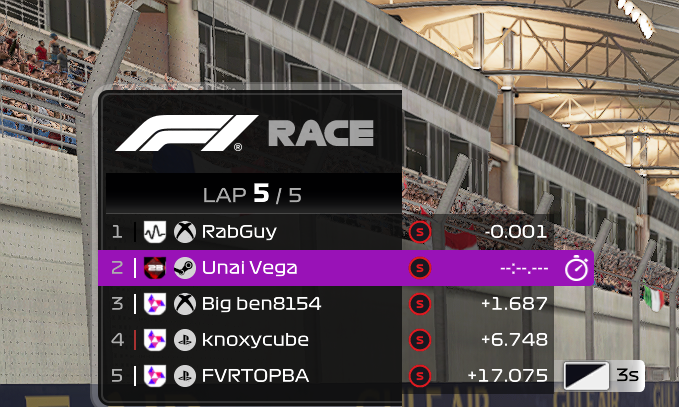 Unai Vega tweet media