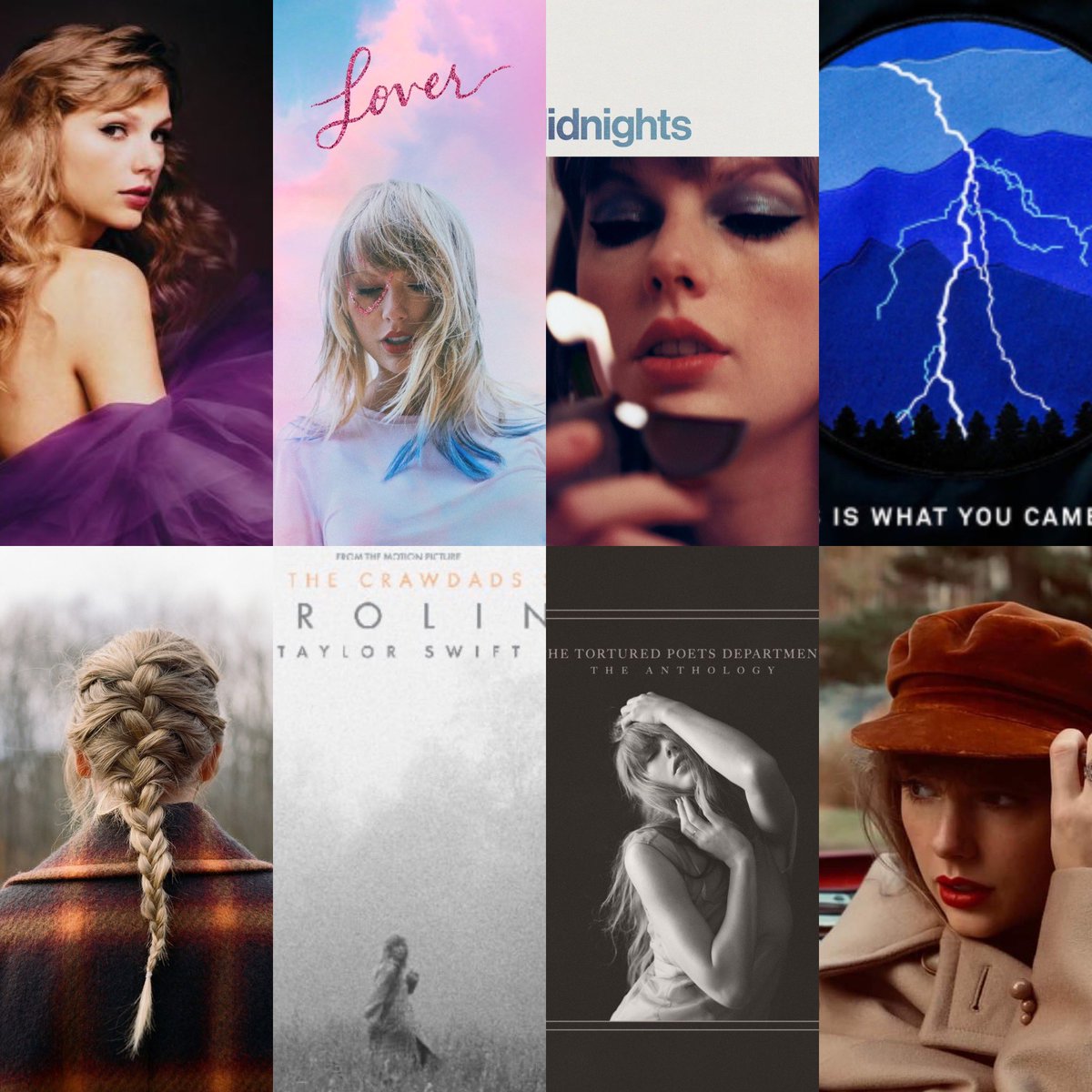 The Eras Tour tweet media