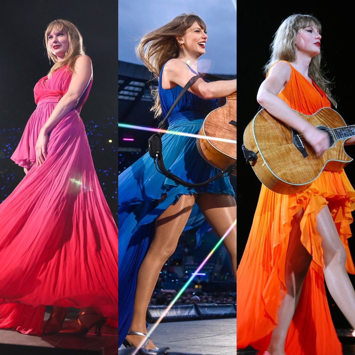 The Eras Tour tweet media