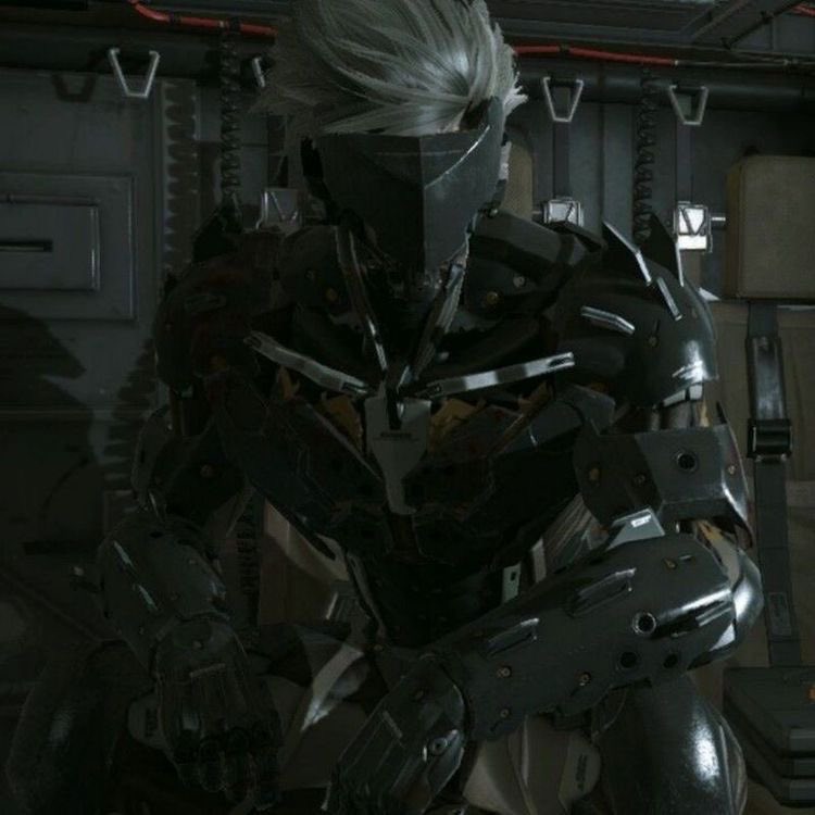 Hourly Raiden (@timelyraiden) on Twitter photo 